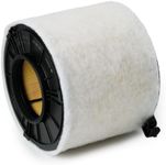 Bosch S0422 - Air Filter Car