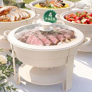 6QT Round