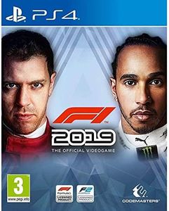 F1 2019 (P