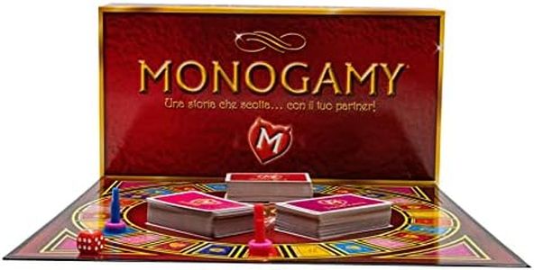 MONOGAMY C