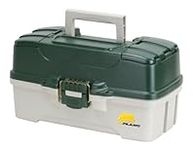Plano 3-Tray Tackle Box with Dual T