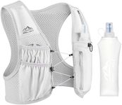 Zelvot Running Vest for Women Men, 