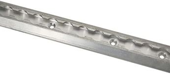 US Cargo Control 96 Inch Angled L T