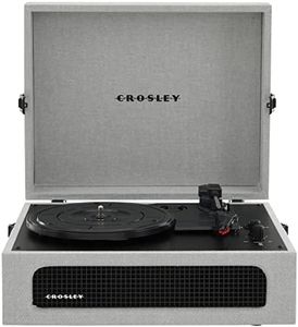 Crosley CR