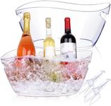 Ice Buckets for Parties, 6.5L Bever