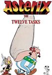 The 12 Tasks of Asterix