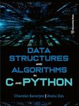 DATA STRUCTURES AND ALGORITHMS IN C & PYTHON