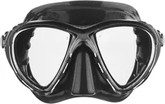 Cressi DS336950 Scuba Diving Big Ey
