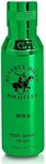Beverly Hills Polo Club Body Spray for Men - BHPC Bold - Classic, Luxurious & Long Lasting Cologne Scents - Ideal Gift for Him, 6oz