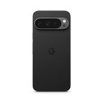 Google Pixel 9 Pro - Unlocked Android Smartphone with Gemini, Triple Rear Camera System, 24-Hour Battery, and 6.3" Super Actua Display - Obsidian, 512GB