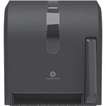 Georgia-Pacific Professional Series Push Paddle Paper Towel Dispenser