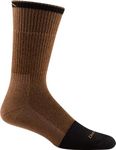 Darn Tough Men's Steely Boot Midwei