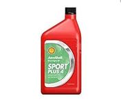 AeroShell Oil Sport Plus 4 Light Sp