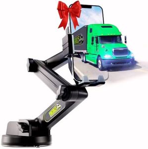 Truckules 
