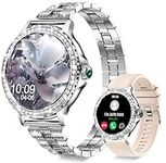 Smart Watches for Women(Answer/Make