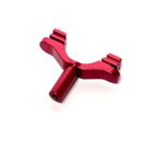 Hot Racing VXS12B02 Aluminum Steering Arm Mount Post Vxs