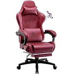 GTPLAYER pro-wr Gaming Chair, WineR