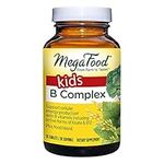 MegaFood - Vitamin B Complex for Ki