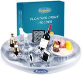 FEEBRIA Inflatable Floating Drink H