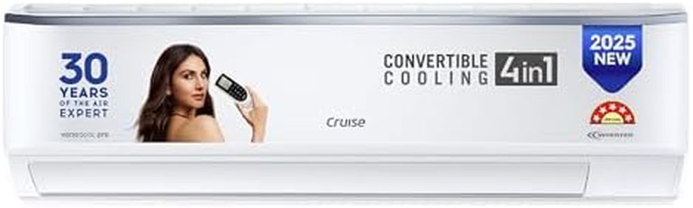 Cruise 1 T