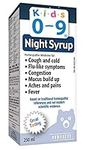 Night Syrup 250 ml | Kids 0-9