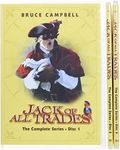 Jack of All Trades - The Complete Series