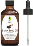 SVA Black Cumin Seed Oil 4 oz (118 