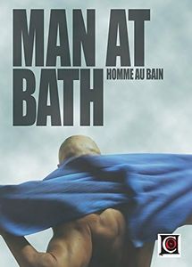 Man at Bath