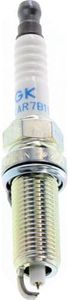 NGK SILZKAR7B11 Laser Iridium Spark Plug