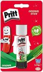 Pritt Glue Stick, Safe & Child-Frie