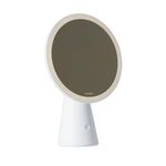 Philips LED Mirror Desk Lamp [Cool to Warm White 3000 - 5000K - White] 4.5W Charge with USB. for Make Up and Beauty Lighting