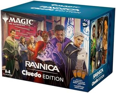 Ravnica: C