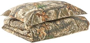 Realtree Edge Camouflage 2-Piece Co