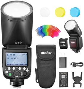 Godox V1Pr