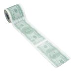 Toilet Paper For The Money