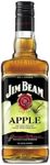 Jim Beam Kentucky Straight Apple In