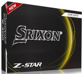 Srixon Z-Star