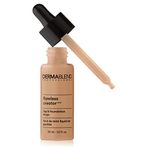 Dermablend Flawless Creator Multi,Use Liquid Foundation Makeup, Full Coverage Foundation, 30mL