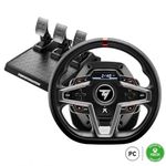 Thrustmaster T248 Force Feedback Racing Wheel and Magnetic Pedals for Xbox Series X|S/Xbox One/PC