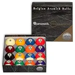 Aramith Tournament Billiard Pool Ba