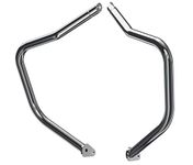 2020-2023 Genuine Indian Challenger Front Highway Bars - Chrome 2884177-156