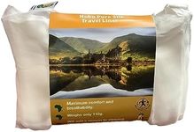 Scottish Silkworm - Natural Hobo Si