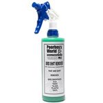 Poorboys Bird Dropping/Poo/Sh#t Remover *FOR CAR PAINT GLASS METAL PLASTIC*