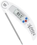 flintronic Food Thermometer, Digita