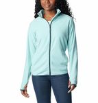 Fleece Jacket For Women Full Zip