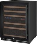 Allavino VSWR56-2BL20 Wine Refriger
