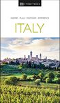 DK Eyewitness Italy (Travel Guide)