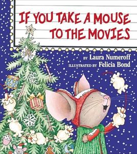 If You Take a Mouse to the Movies