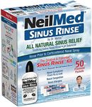 Neilmed Sinus Rinse Regular Kit (60