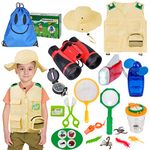 Discovery Kids Camping Toys